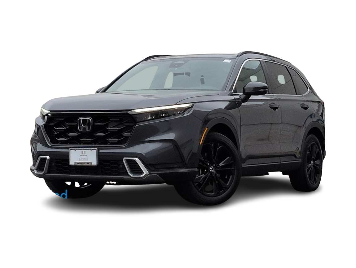 Thumbnail: 2023 Honda CR-V - 1