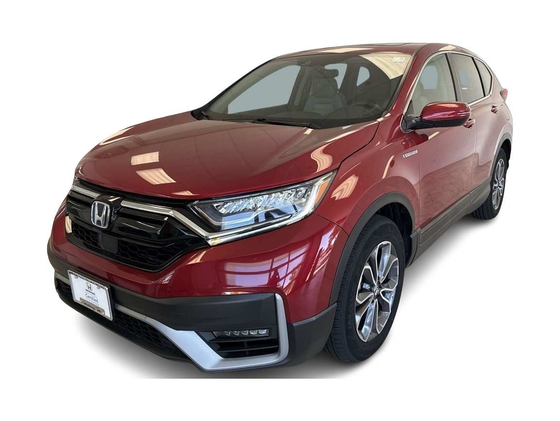 2022 Honda CR-V EX -
                Madison, WI