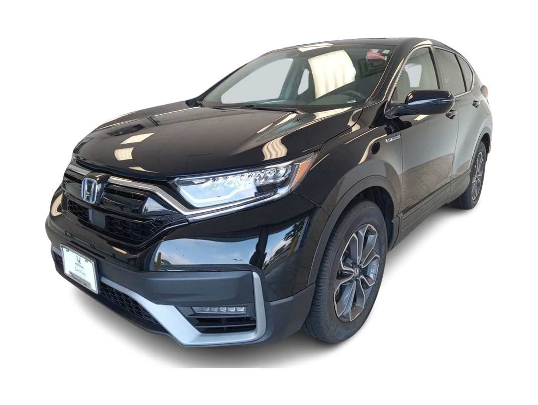 2022 Honda CR-V EX-L -
                Madison, WI