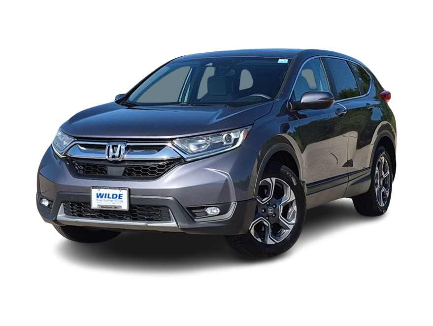 Thumbnail: 2017 Honda CR-V - 1