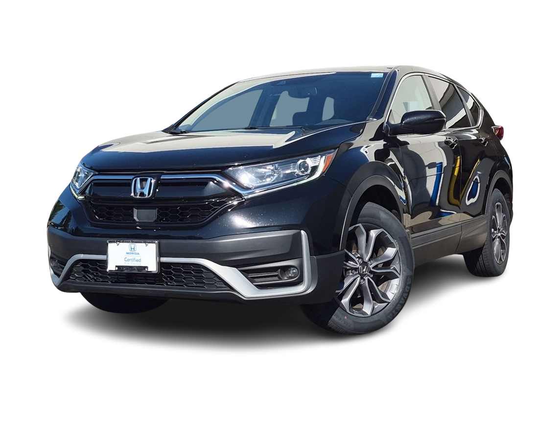 Thumbnail: 2022 Honda CR-V - 1
