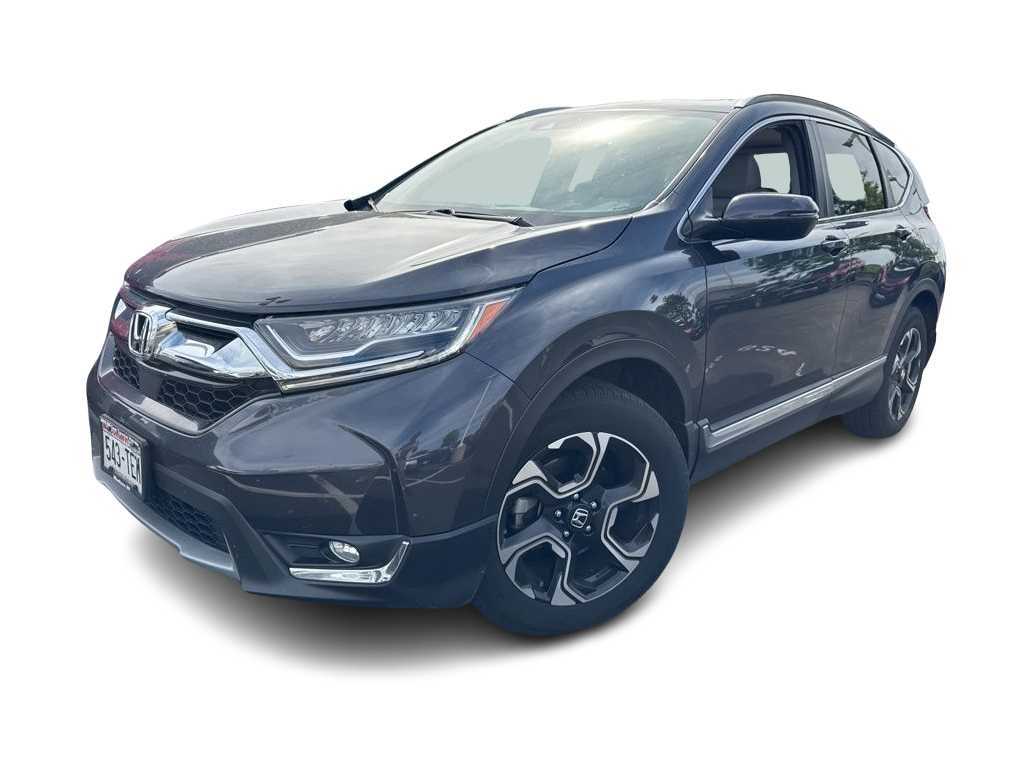 Thumbnail: 2018 Honda CR-V - 1