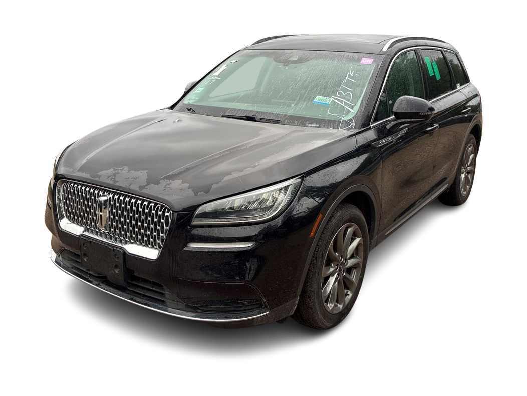 2022 Lincoln Corsair Standard -
                  Madison, WI