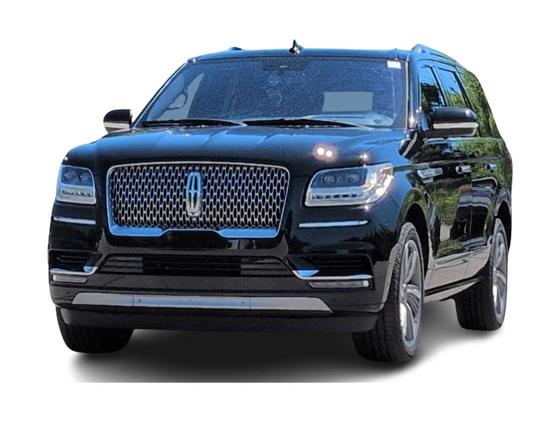 2018 Lincoln Navigator Reserve -
                  Madison, WI