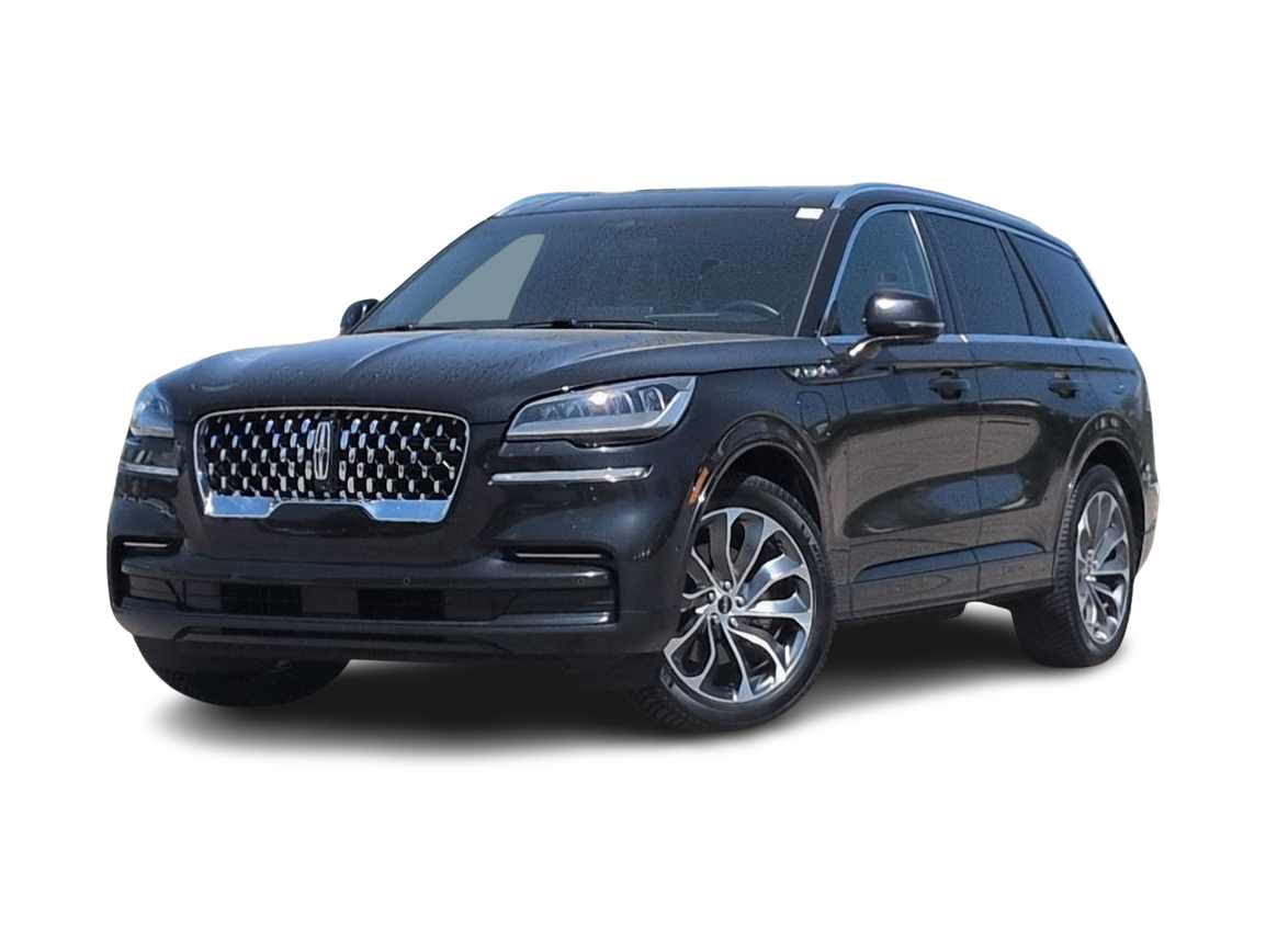 2023 Lincoln Aviator Grand Touring -
                  Madison, WI