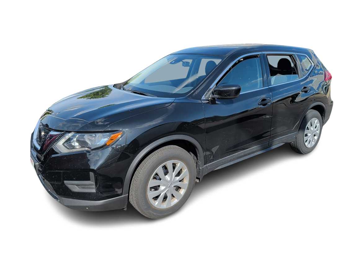 Thumbnail: 2020 Nissan Rogue - 1