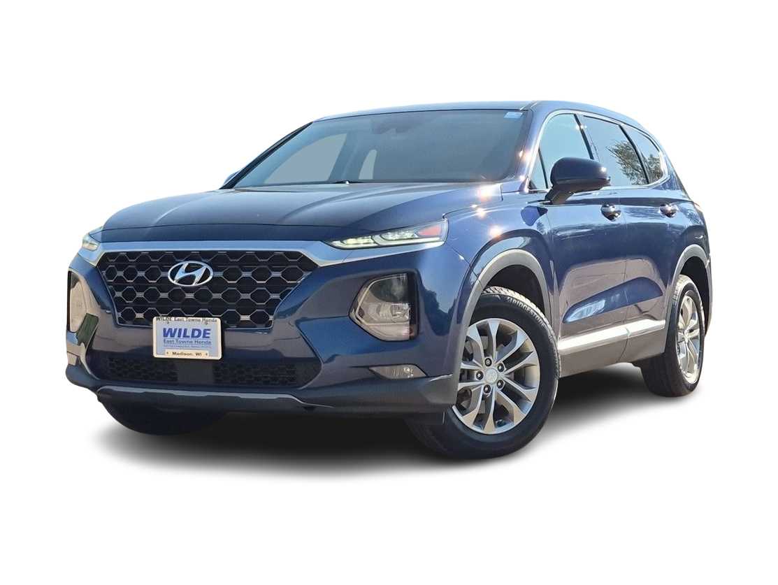 Thumbnail: 2020 Hyundai Santa Fe - 1