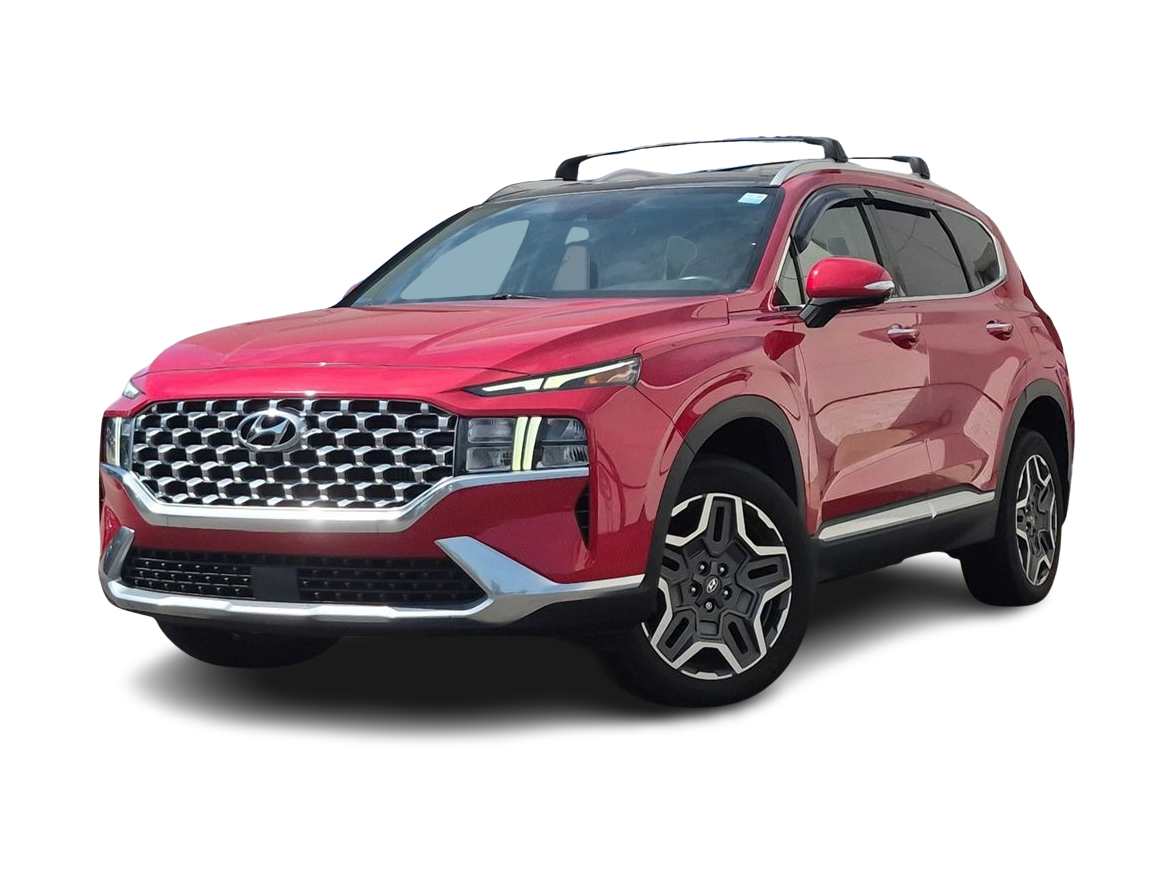 Thumbnail: 2023 Hyundai Santa Fe - 1