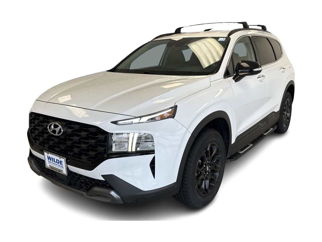 2022 Hyundai Santa Fe XRT -
                Madison, WI