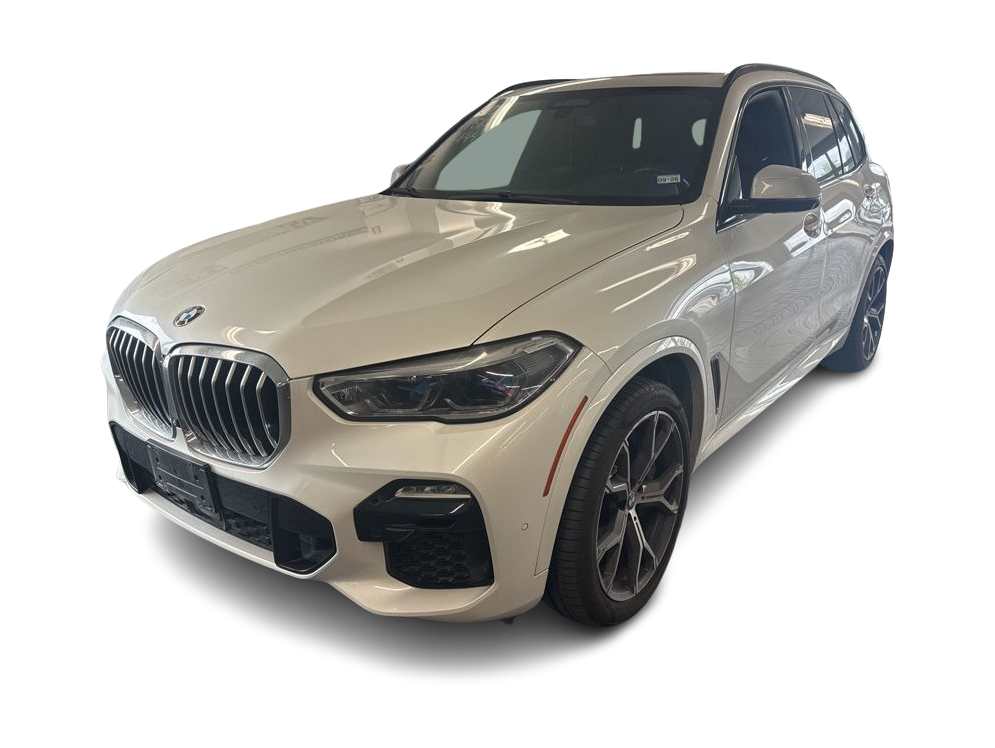 Thumbnail: 2019 BMW X5 - 1