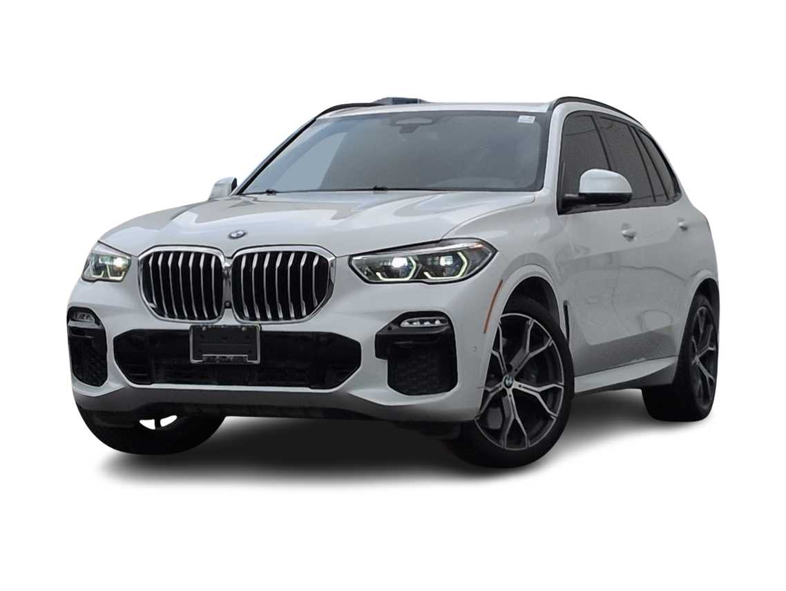 2019 BMW X5 xDrive40i -
                  Madison, WI