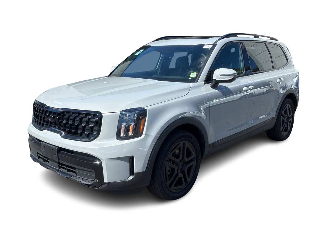 Thumbnail: 2025 Kia Telluride - 1