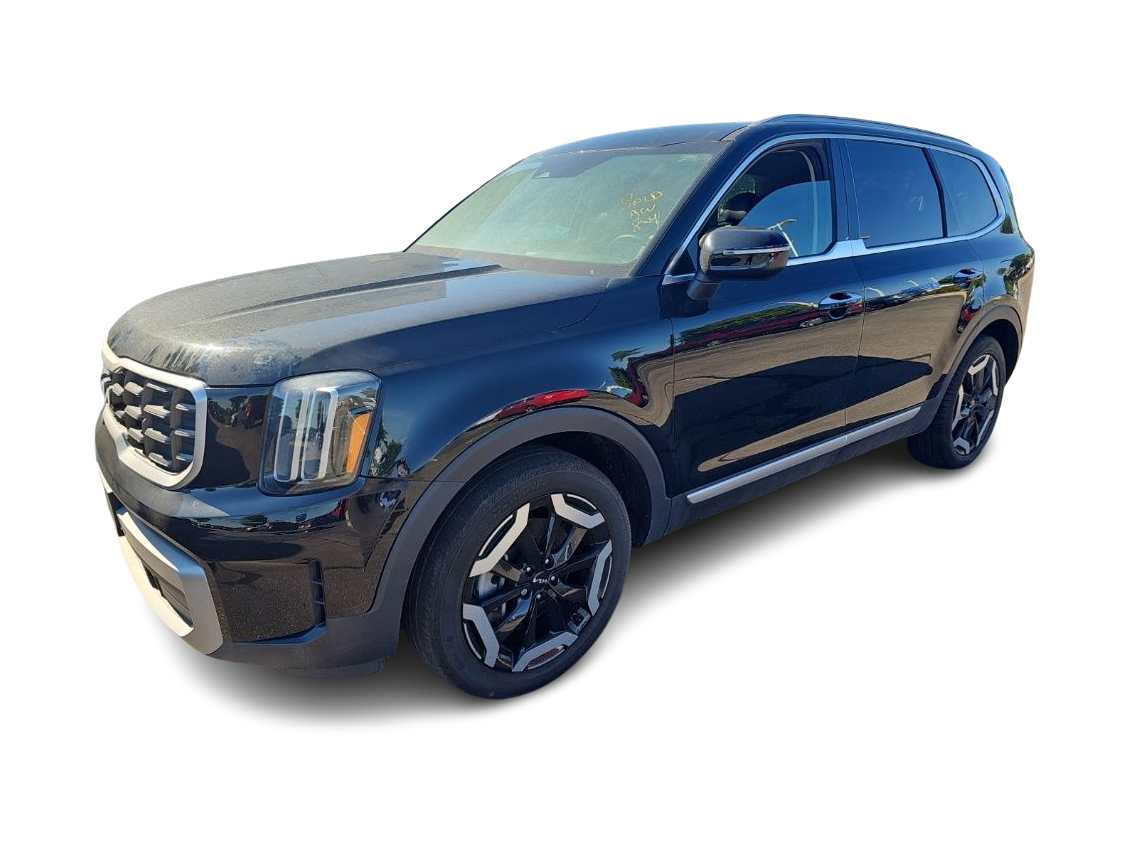 Thumbnail: 2023 Kia Telluride - 1