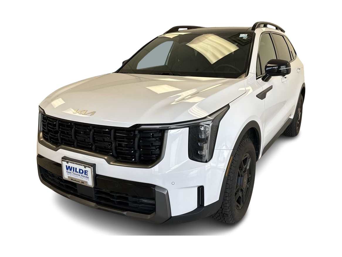 2024 Kia Sorento SX -
                  Madison, WI