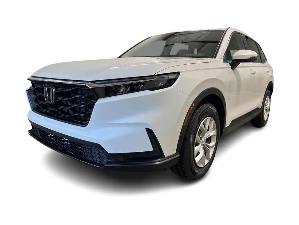 Thumbnail: 2026 Honda CR-V - 1