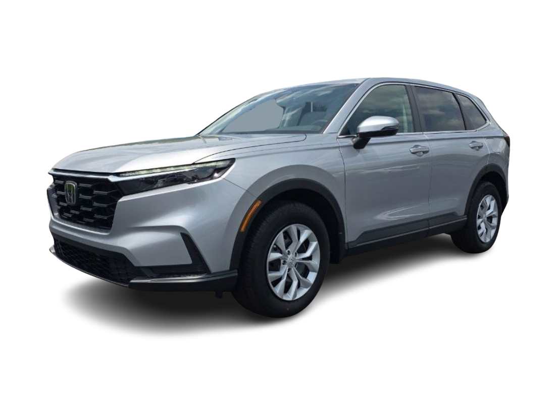 Thumbnail: 2026 Honda CR-V - 1