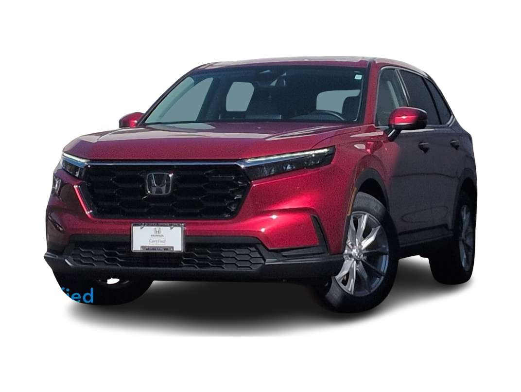 Thumbnail: 2025 Honda CR-V - 1