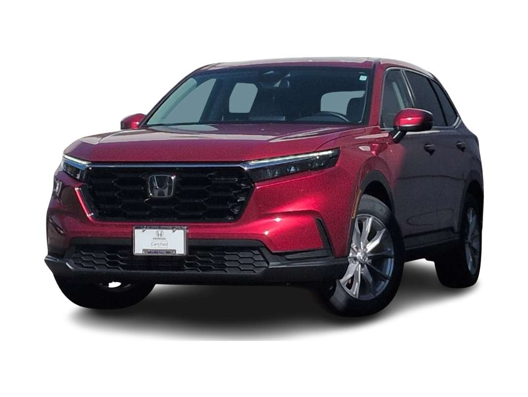 Thumbnail: 2025 Honda CR-V - 1