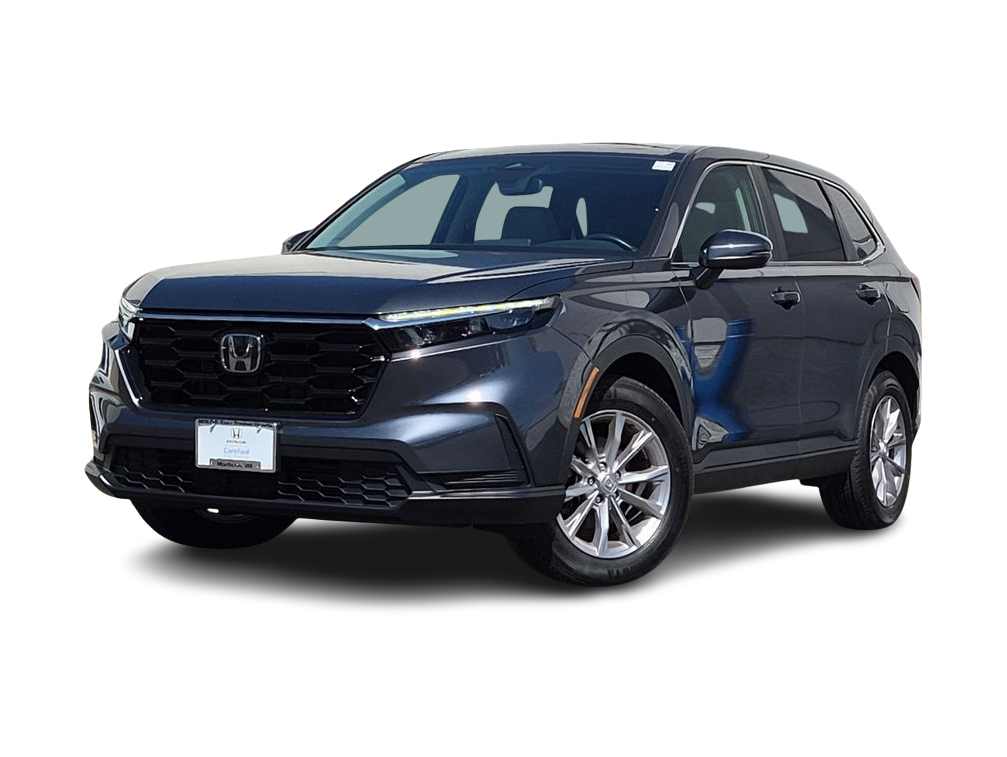 Thumbnail: 2024 Honda CR-V - 1