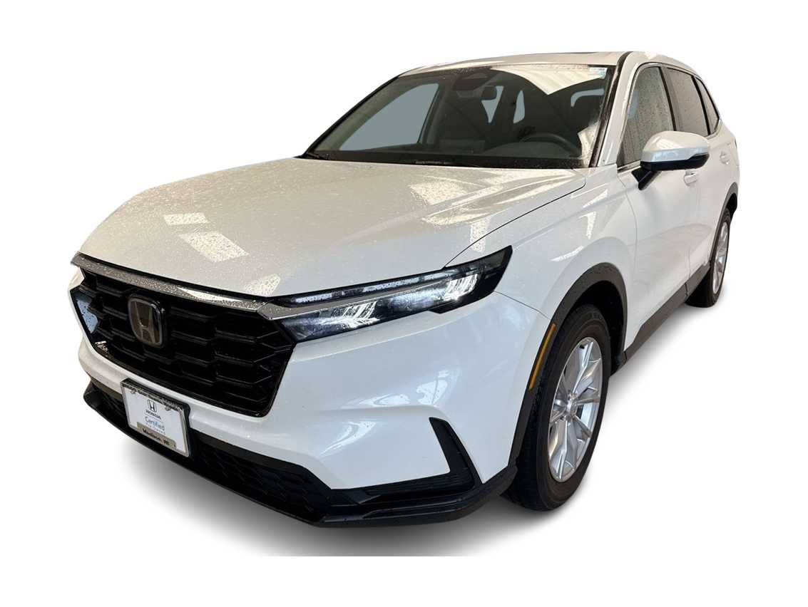 2023 Honda CR-V EX -
                  Madison, WI