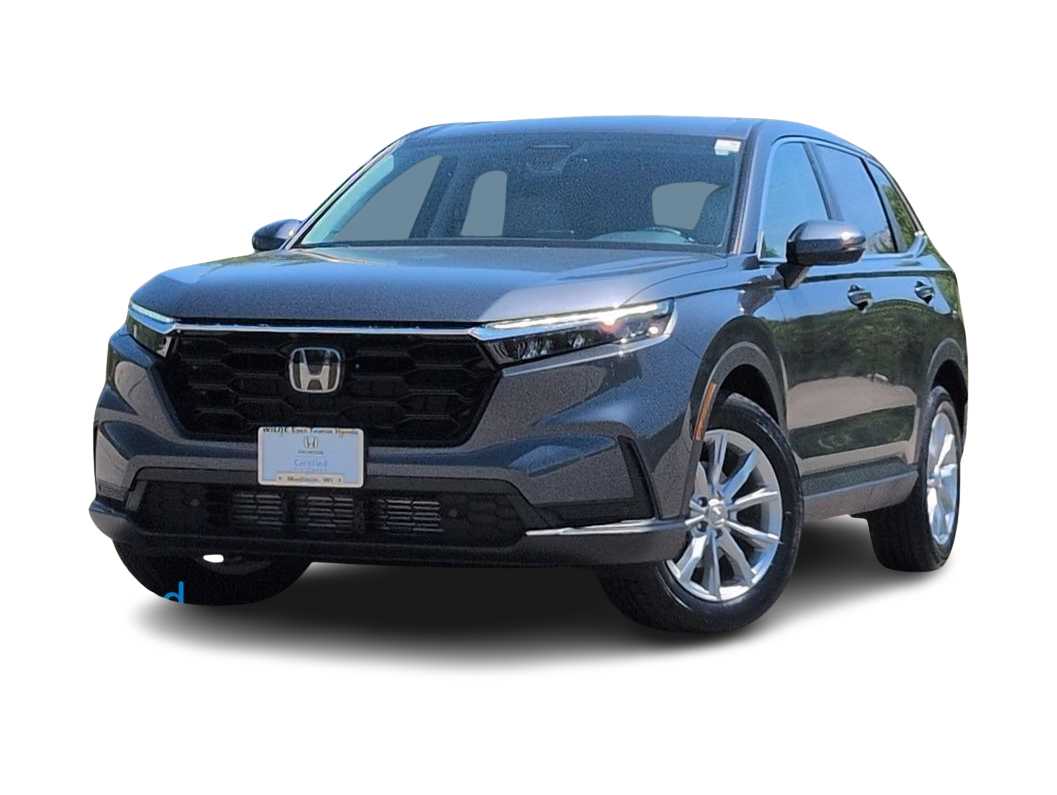 Thumbnail: 2024 Honda CR-V - 1