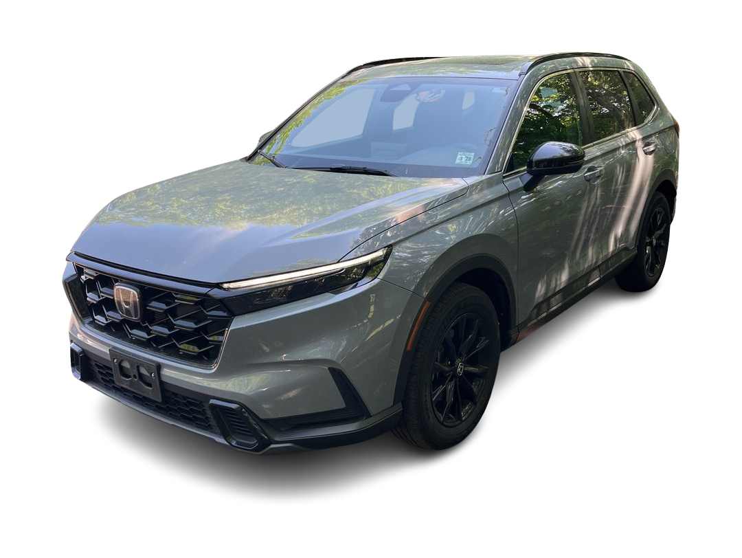 Thumbnail: 2023 Honda CR-V - 1