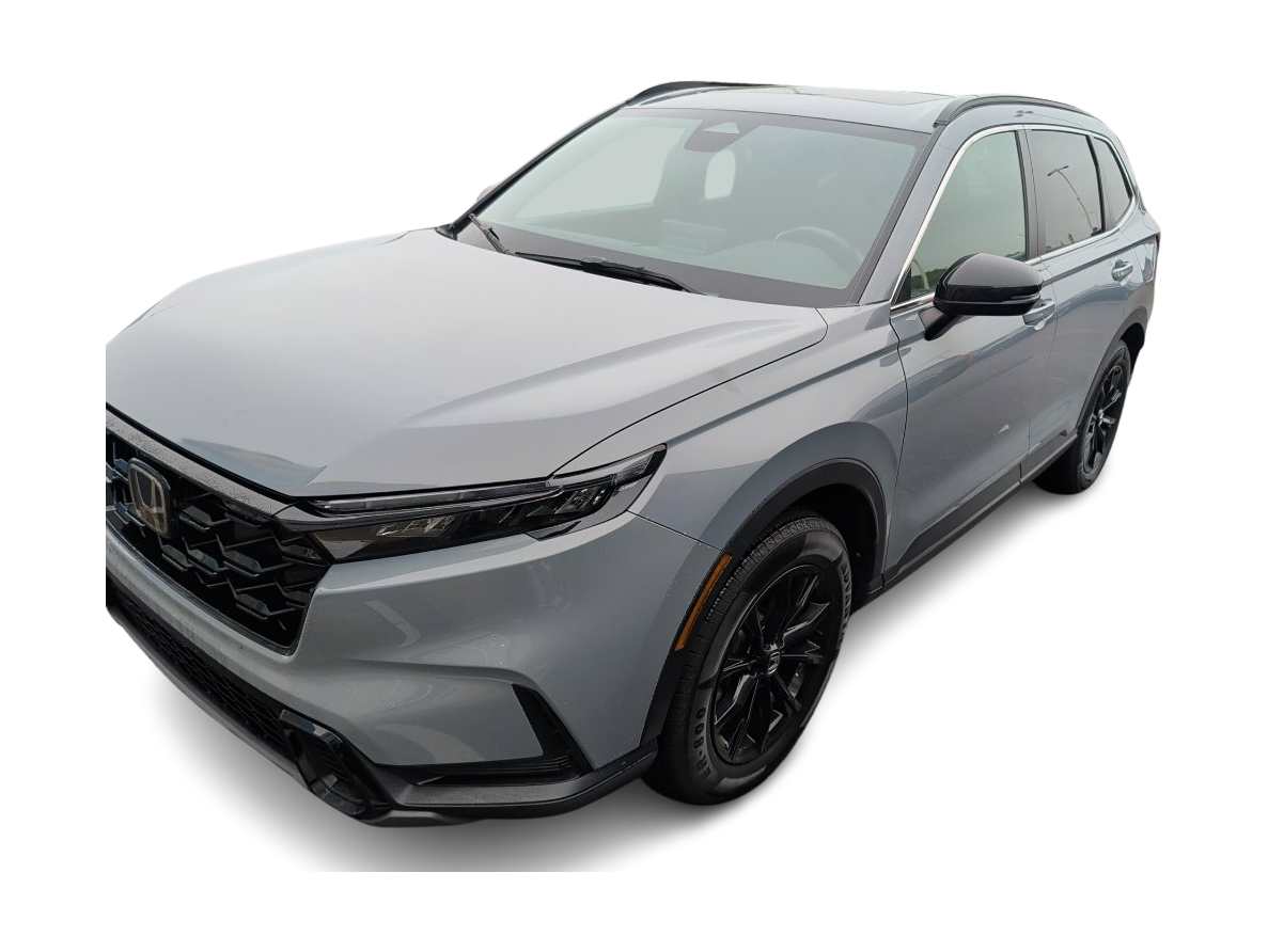 Thumbnail: 2023 Honda CR-V - 1