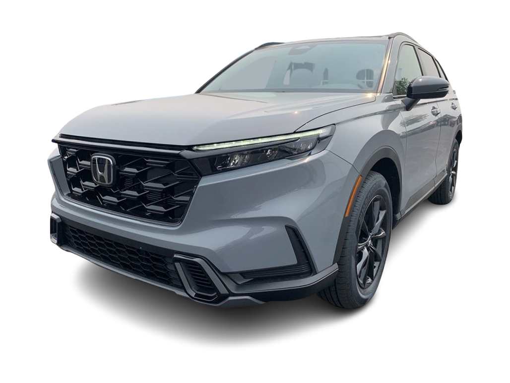Thumbnail: 2026 Honda CR-V - 1