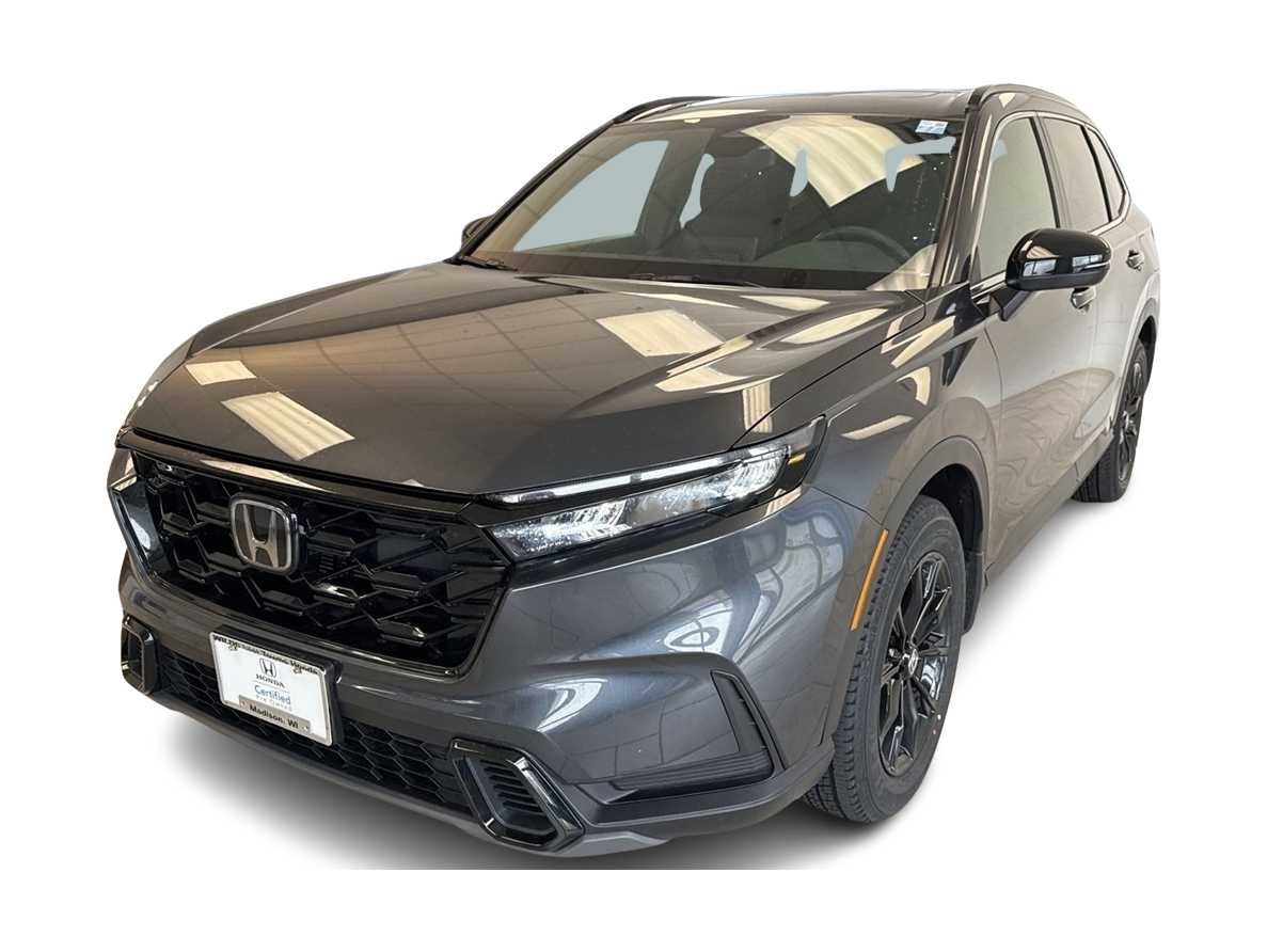 2024 Honda CR-V Sport -
                  Madison, WI