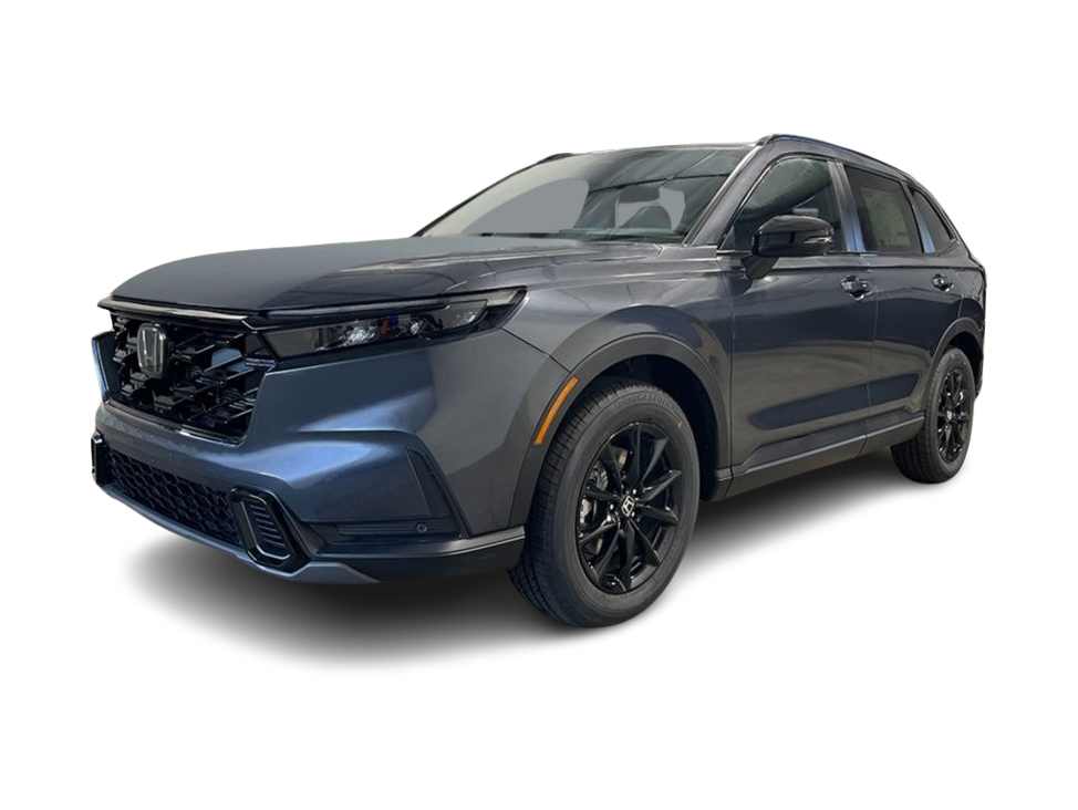 Thumbnail: 2026 Honda CR-V - 1