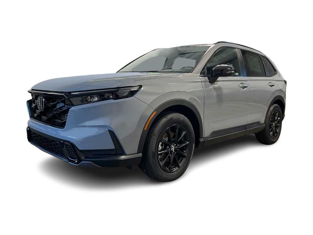 Thumbnail: 2026 Honda CR-V - 1