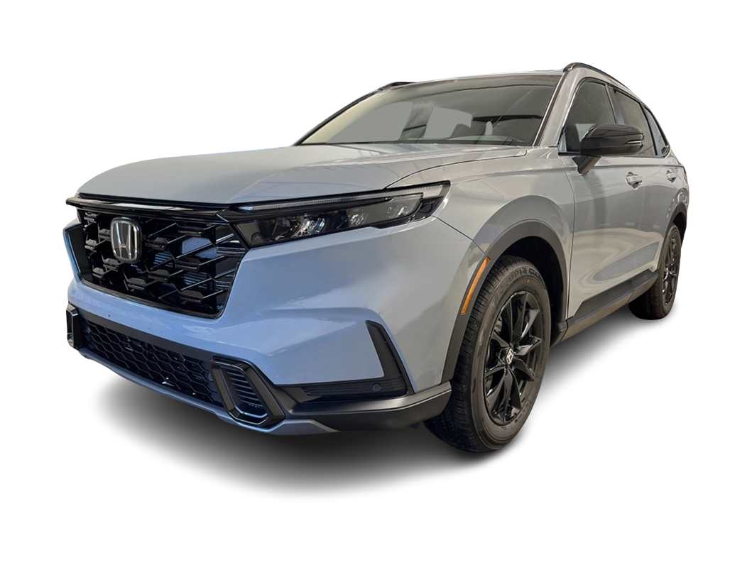 Thumbnail: 2026 Honda CR-V - 1