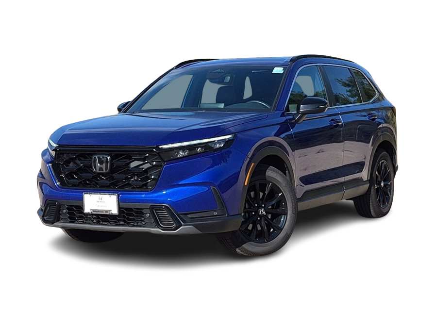 Thumbnail: 2024 Honda CR-V - 1