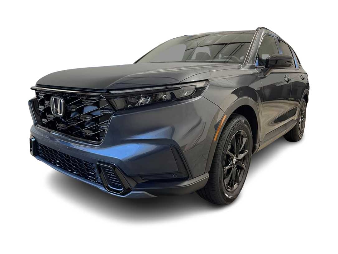 Thumbnail: 2026 Honda CR-V - 1