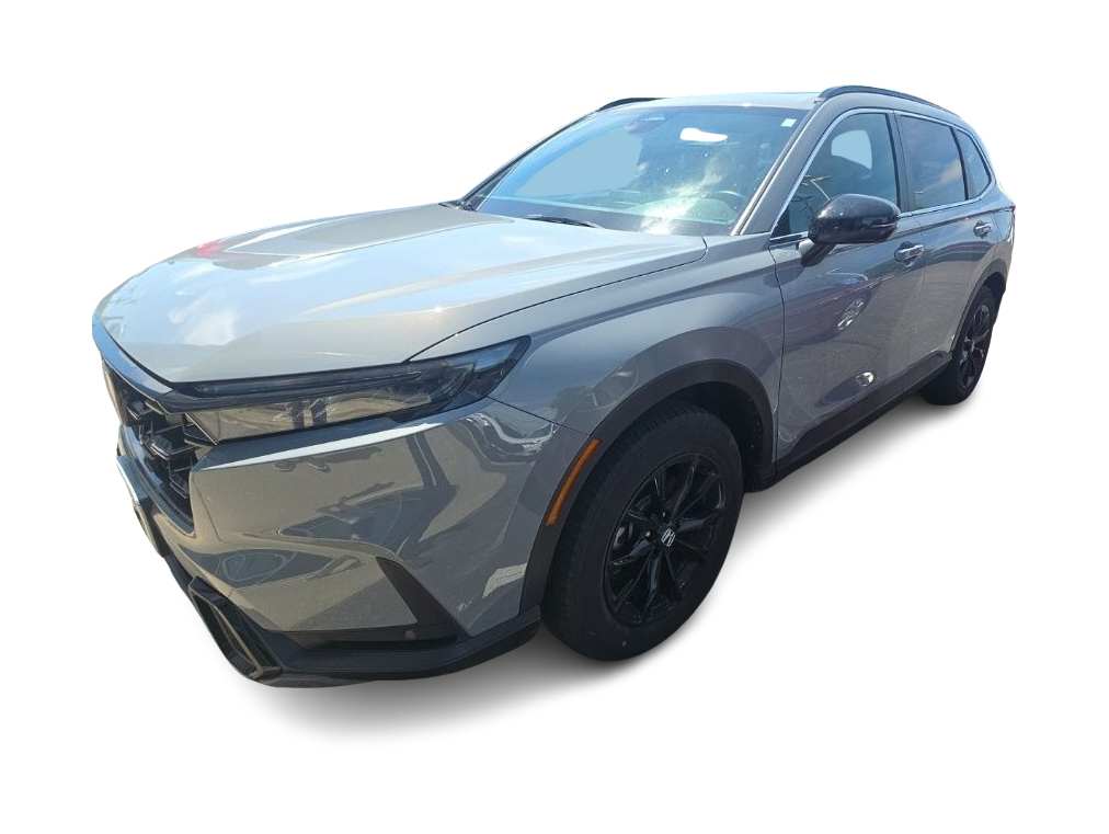 Thumbnail: 2025 Honda CR-V - 1