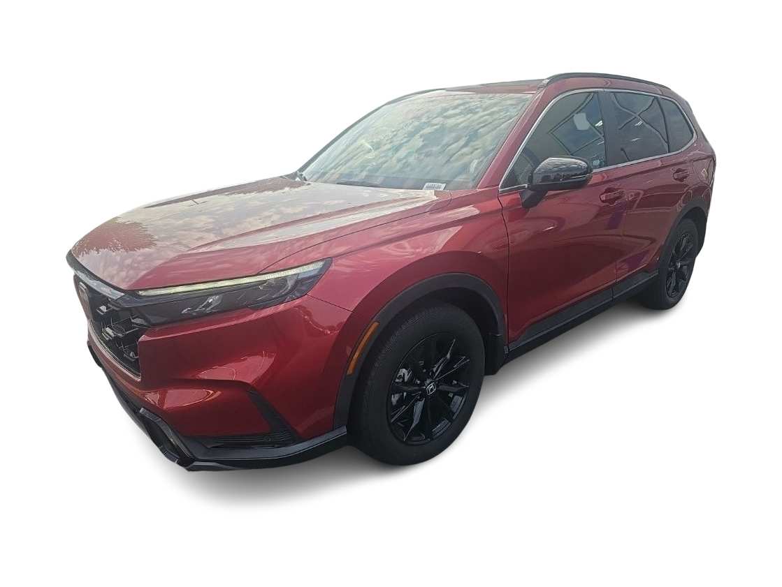 Thumbnail: 2024 Honda CR-V - 1