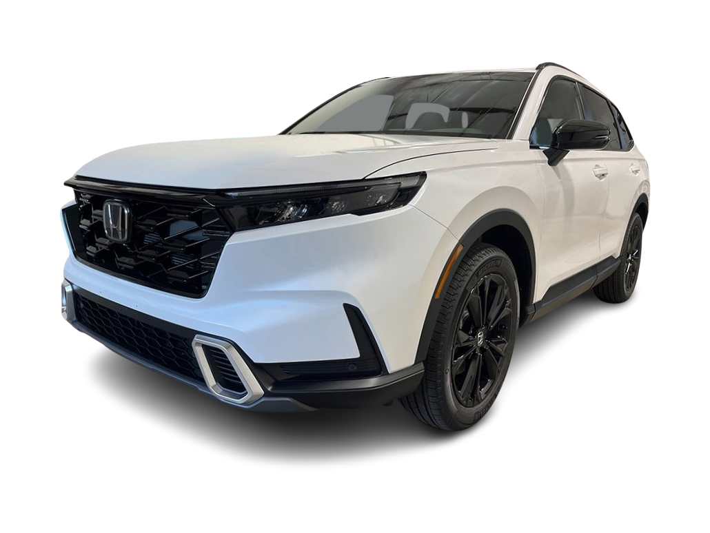 Thumbnail: 2026 Honda CR-V - 1