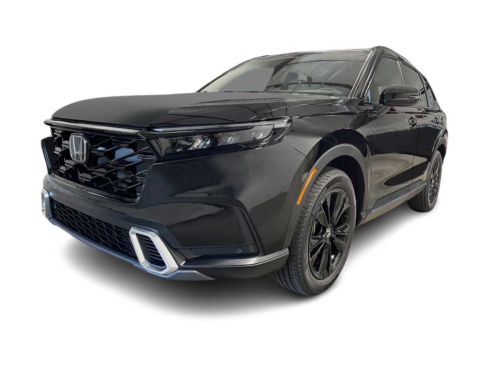 Thumbnail: 2026 Honda CR-V - 1