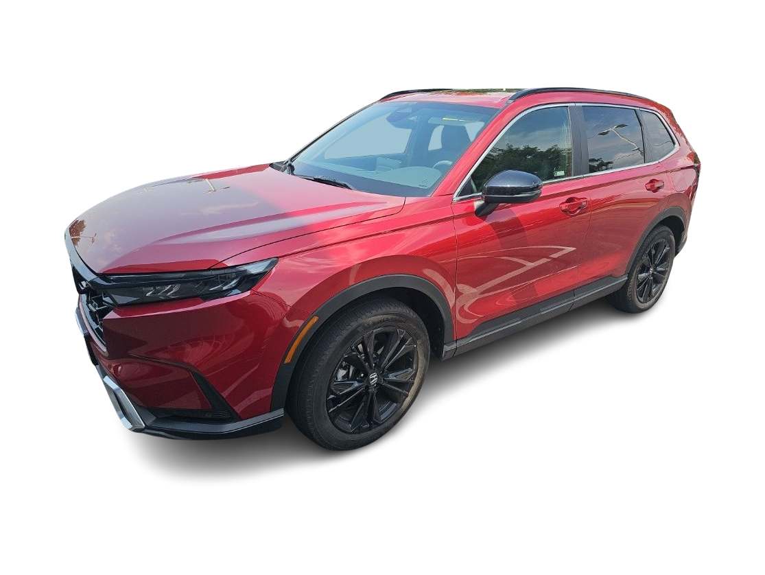 Thumbnail: 2024 Honda CR-V - 1