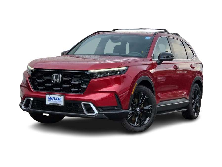 Thumbnail: 2025 Honda CR-V - 1
