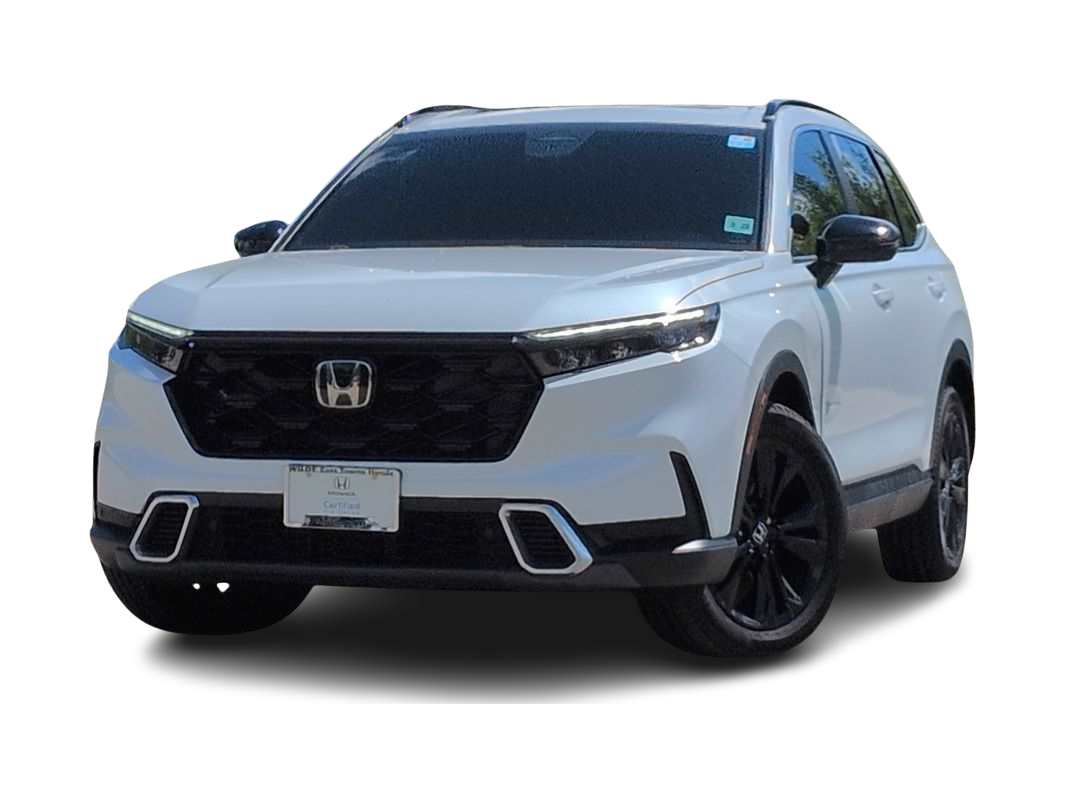 Thumbnail: 2024 Honda CR-V - 1