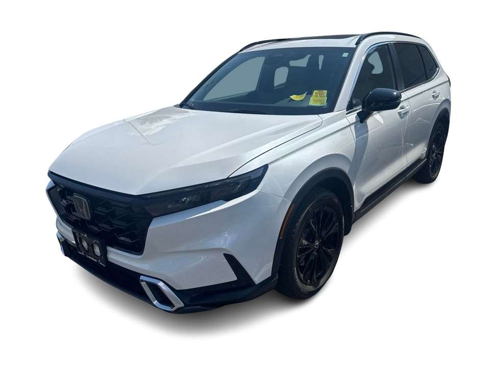 Thumbnail: 2024 Honda CR-V - 1