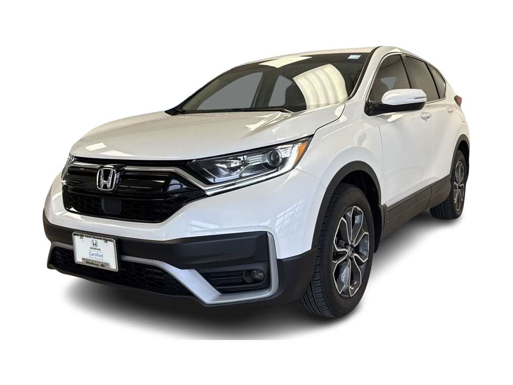 2022 Honda CR-V EX -
                Madison, WI