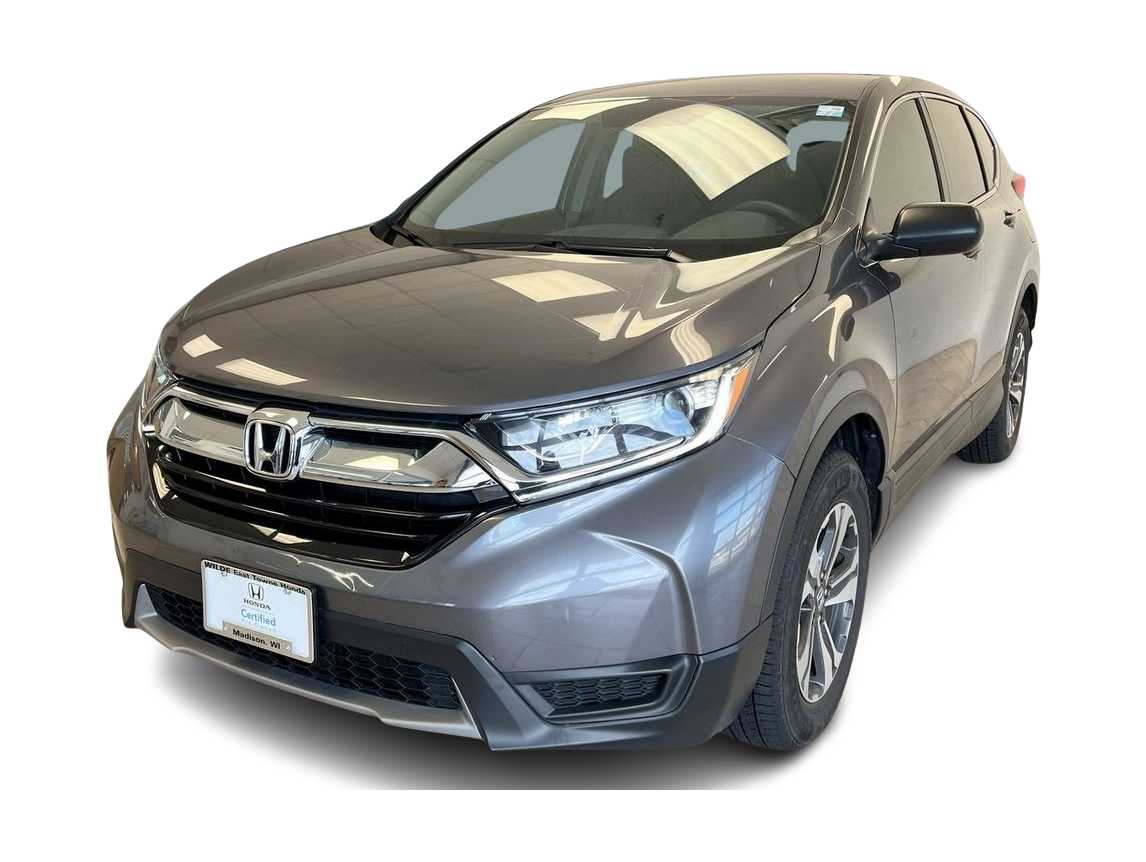 2018 Honda CR-V EX -
                Madison, WI