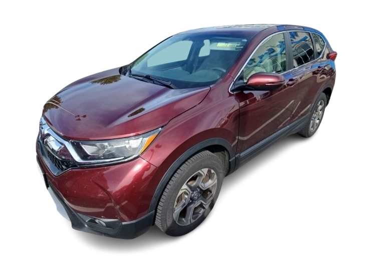 Thumbnail: 2018 Honda CR-V - 1