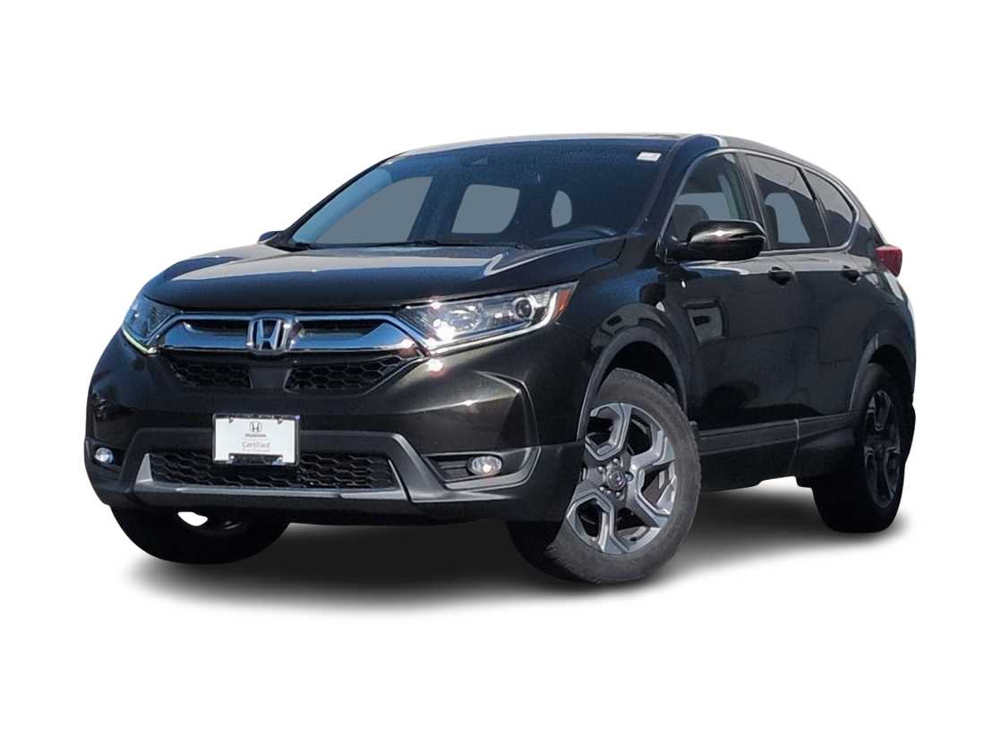 Thumbnail: 2019 Honda CR-V - 1