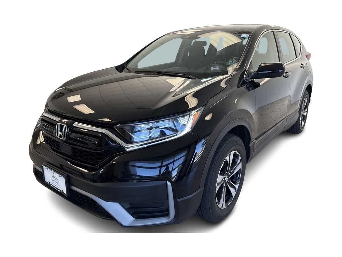 2022 Honda CR-V SE -
                Madison, WI