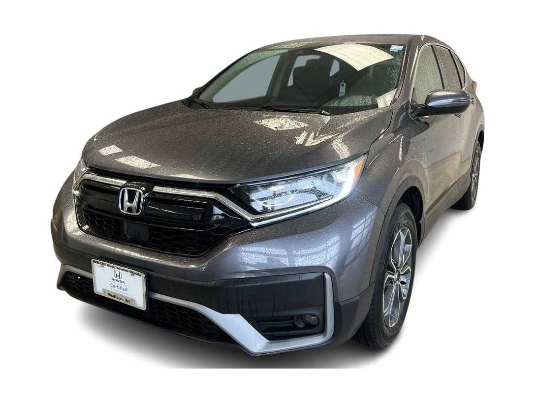 2022 Honda CR-V EX-L -
                Madison, WI