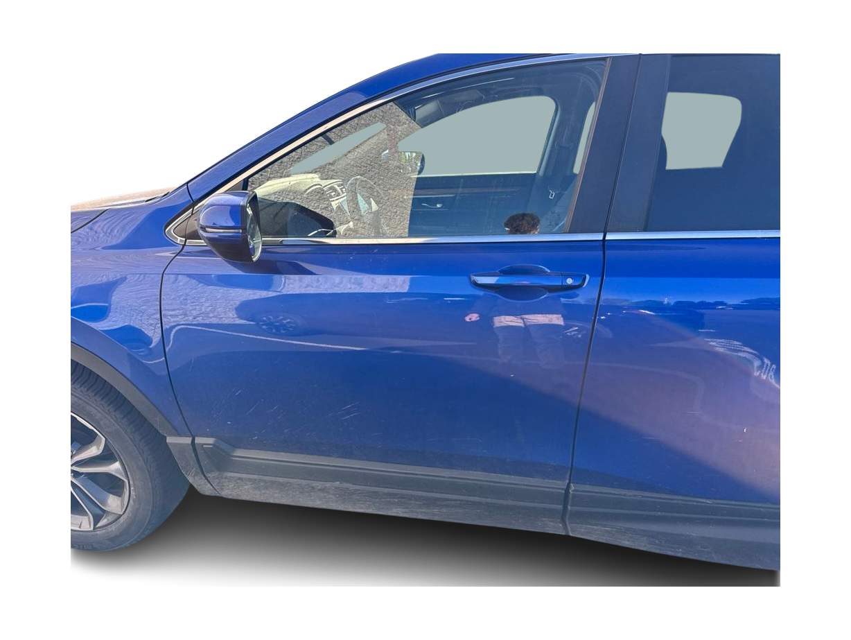 Thumbnail: 2021 Honda CR-V - 1