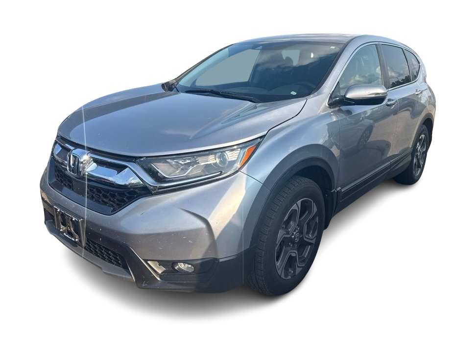 Thumbnail: 2018 Honda CR-V - 1
